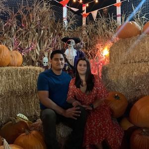 Meet your Posher, Karla cristina